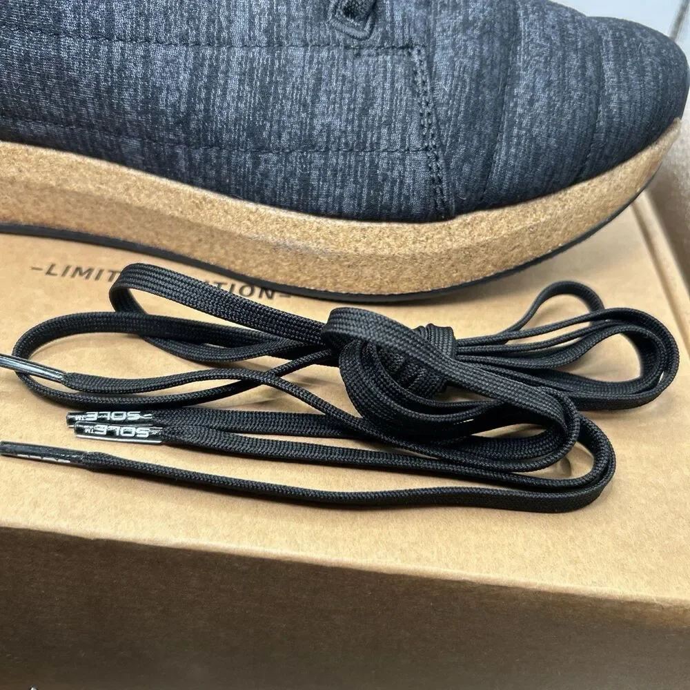 SOLE x United new box